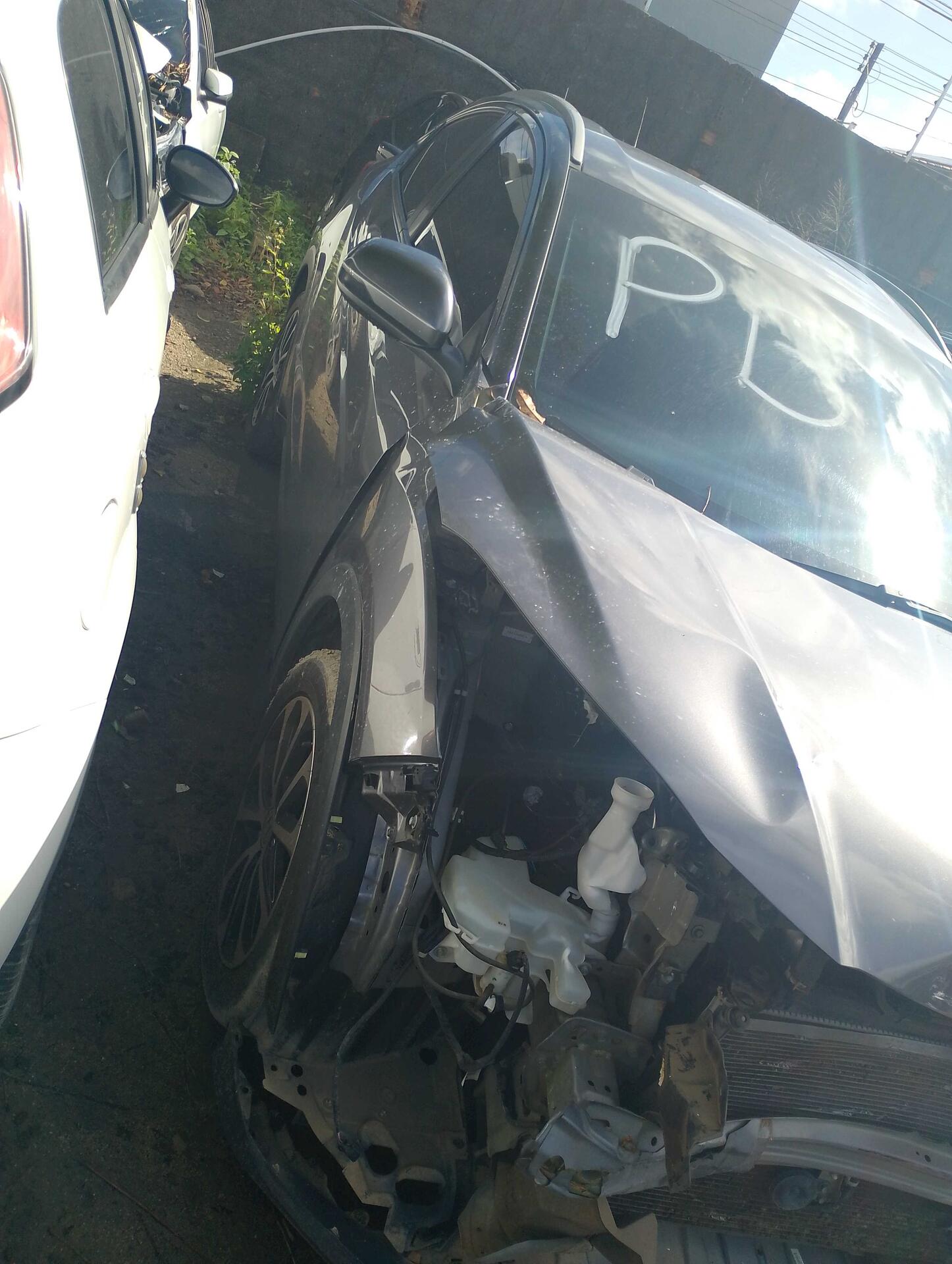 HONDA / HR-V EXL 1.8 FLEXONE 16V 5P AUT. 2021/2021 — foto 7 de 40