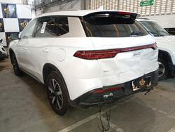 BYD / SONG PRO GL DM HÍBRIDO 2026/2027