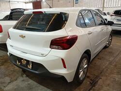 CHEVROLET / ONIX HATCH LT 1.0 12V 4P FLEX MEC