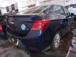 CHEVROLET / PRISMA SEDAN LT 1.4 8V FLEXPOWER 4P