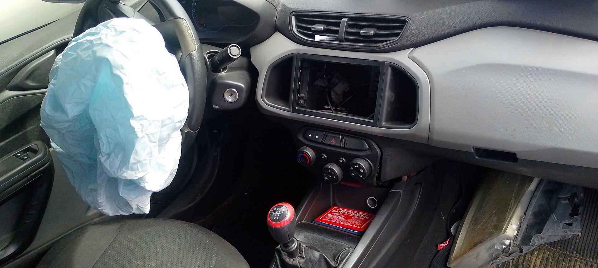CHEVROLET / PRISMA 10MT JOYE FLEX 2017/2017 — foto 8 de 37