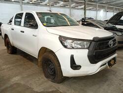 TOYOTA / HILUX CD 4X4 2.8 DSL MEC 2024/2024