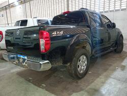 Foto de NISSAN / FRONTIER S 4X4 DIESEL 2016/2016