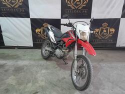 Foto de HONDA / NXR150 BROS ESD FLEX 2013/2013