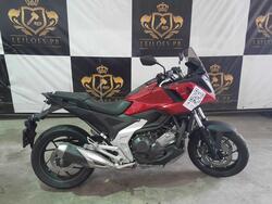 HONDA / NC 750X/NC 750X ABS MEC. 2026/2026