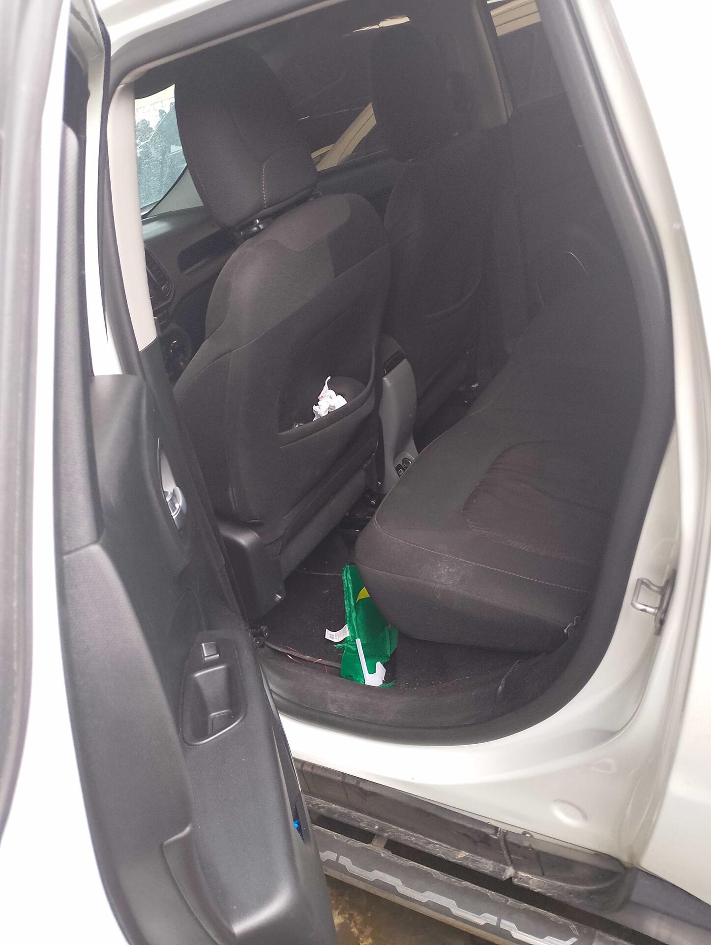 FIAT / TORO VOLCANO DIESEL 2019/2019 — foto 10 de 40