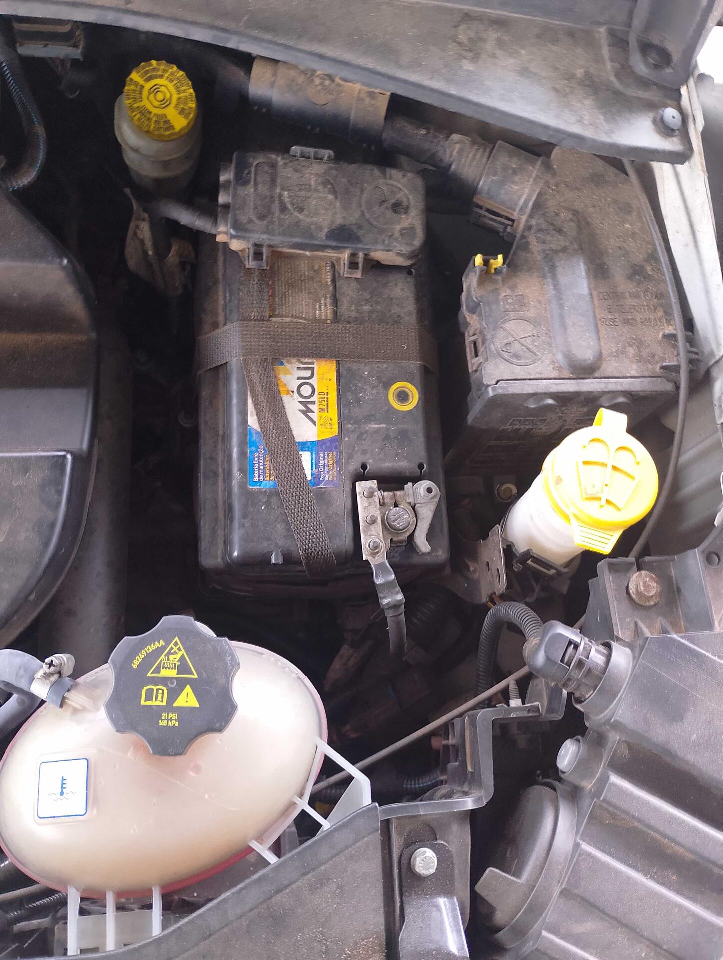 FIAT / TORO VOLCANO DIESEL 2019/2019 — foto 13 de 40