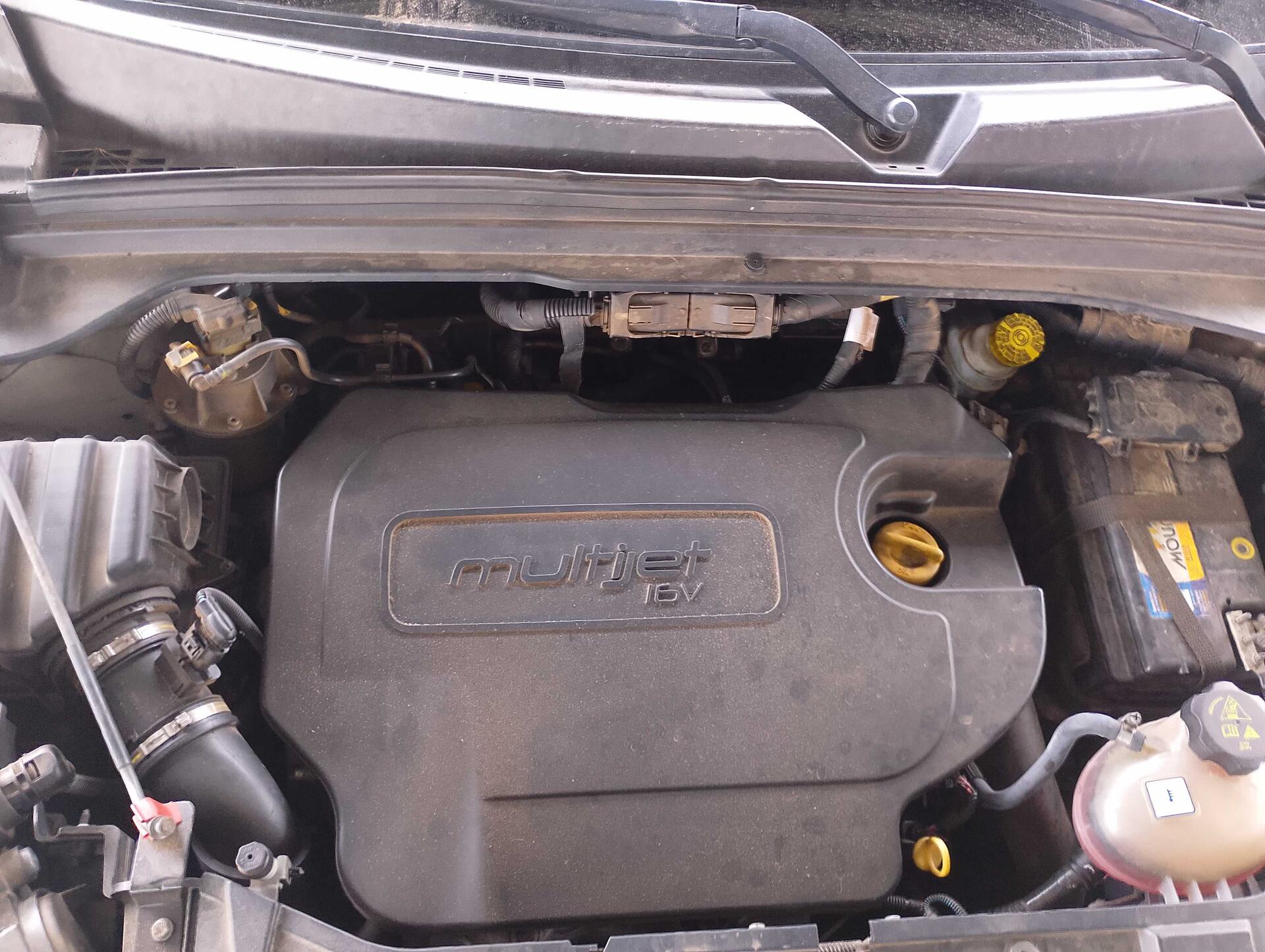 FIAT / TORO VOLCANO DIESEL 2019/2019 — foto 15 de 40
