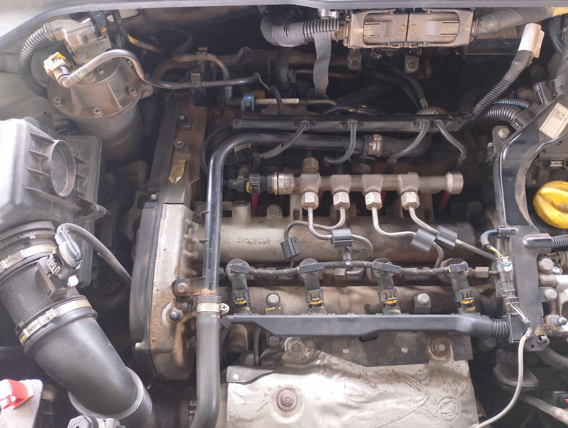 FIAT / TORO VOLCANO DIESEL 2019/2019 — foto 17 de 40