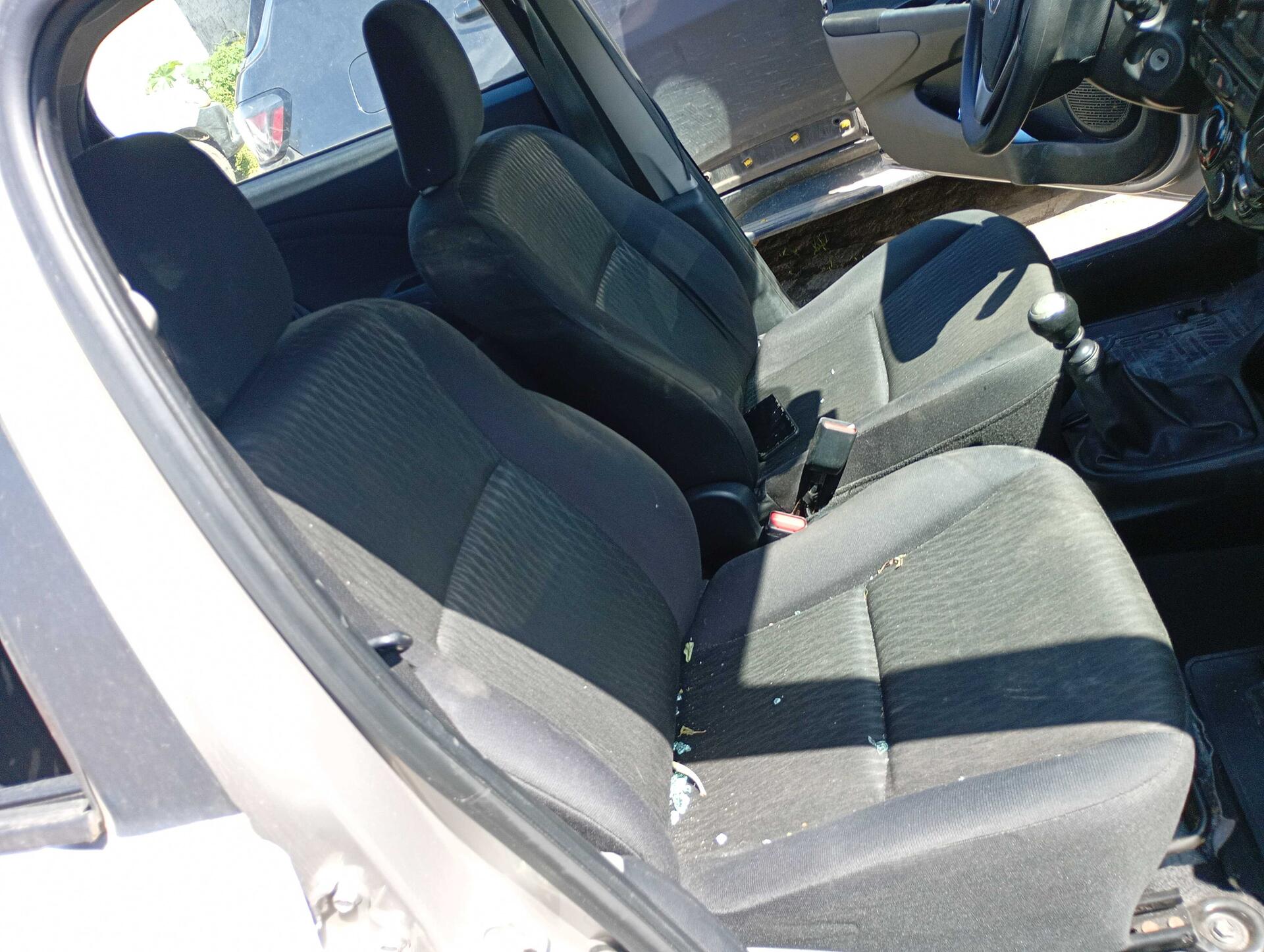 TOYOTA / ETIOS HB X 13L MT FLEX 2017/2018 — foto 5 de 40