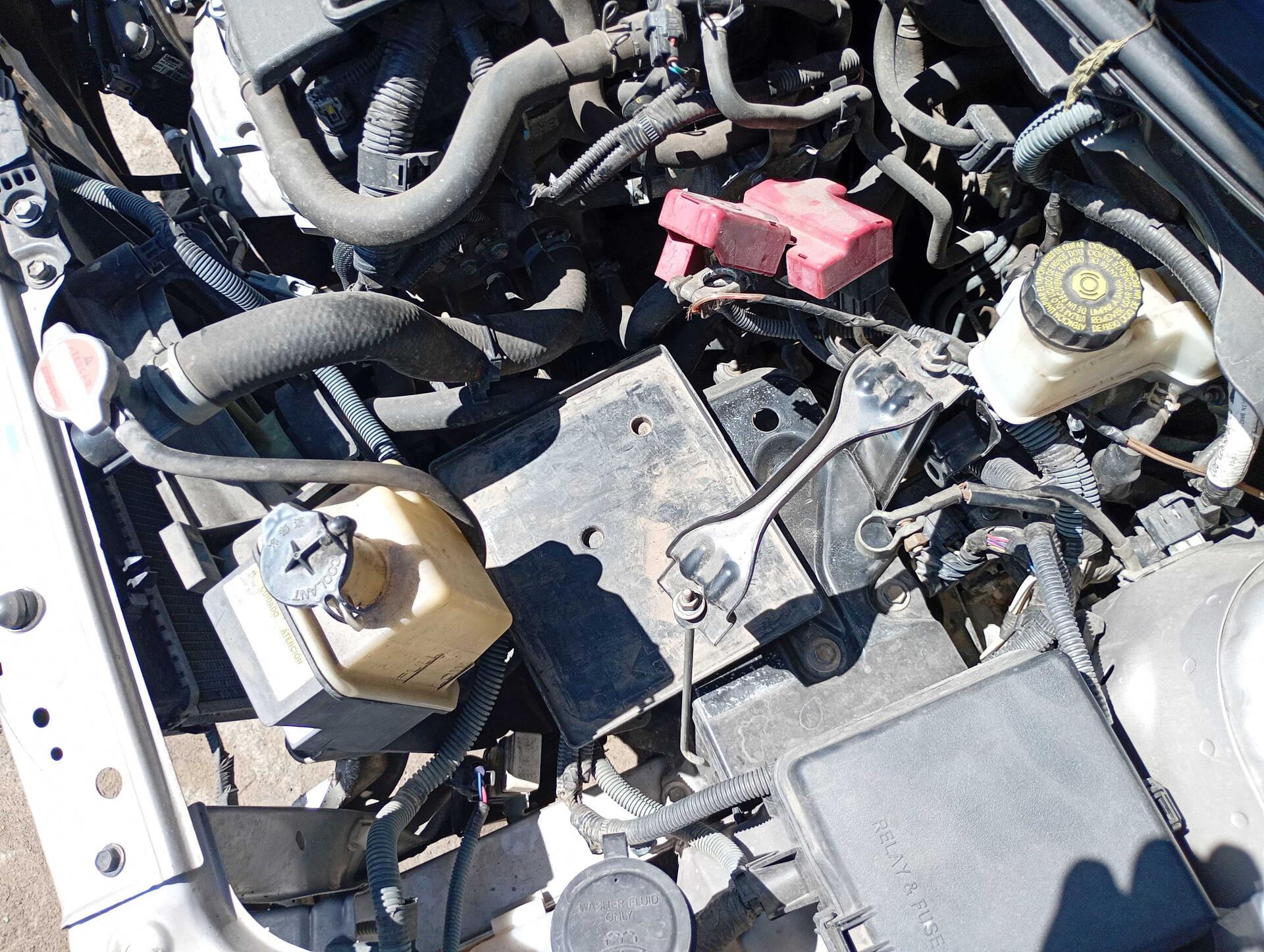 TOYOTA / ETIOS HB X 13L MT FLEX 2017/2018 — foto 13 de 40