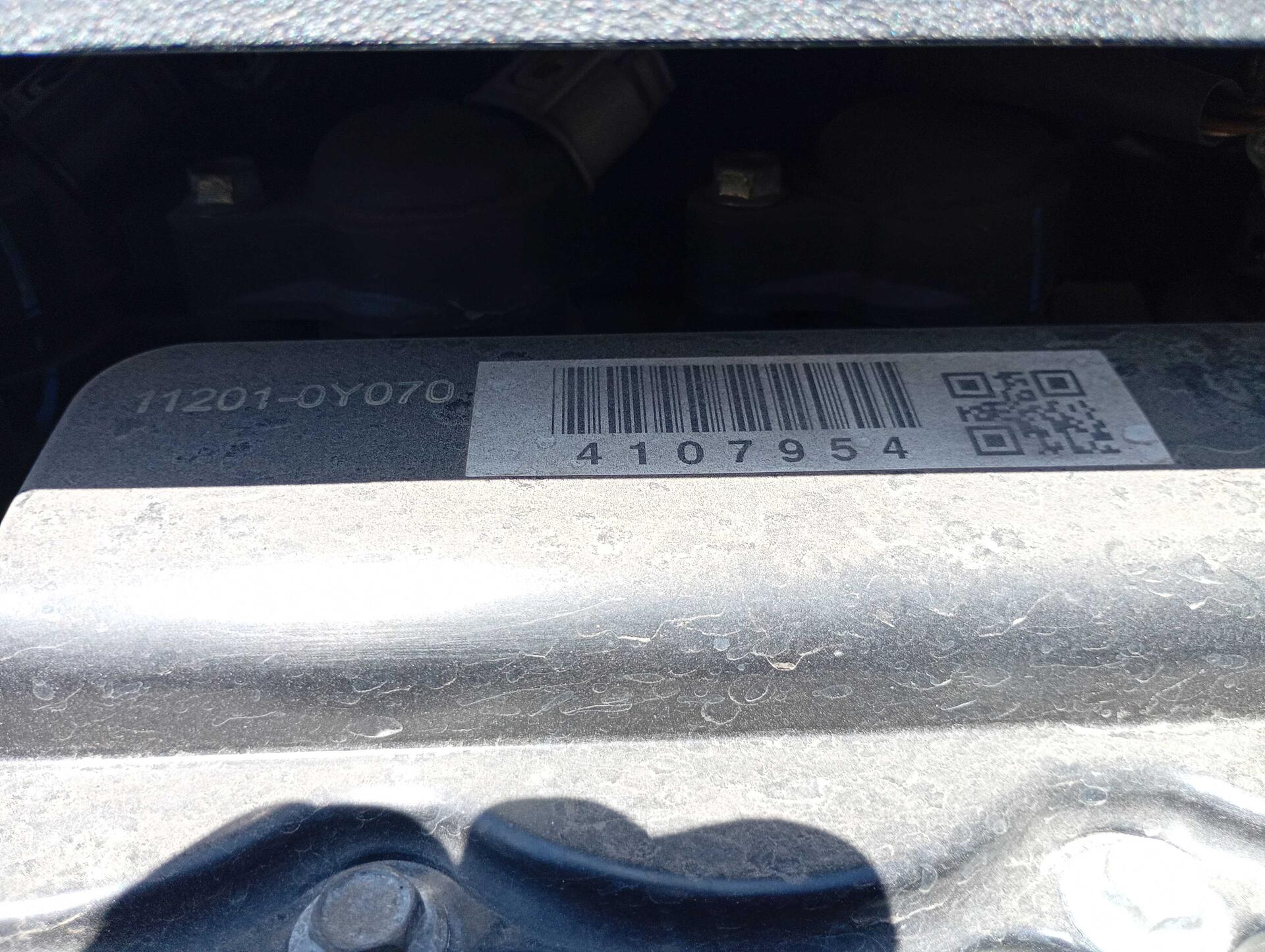 TOYOTA / ETIOS HB X 13L MT FLEX 2017/2018 — foto 15 de 40