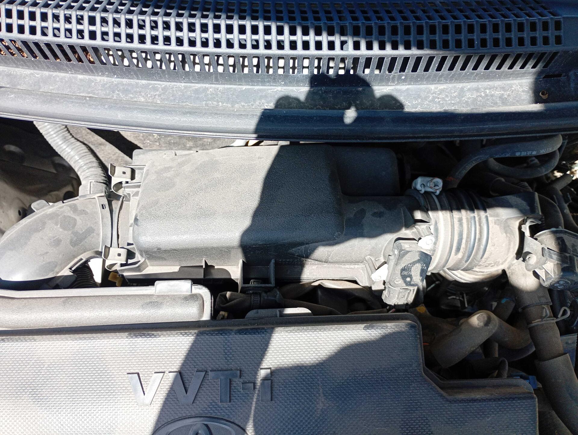 TOYOTA / ETIOS HB X 13L MT FLEX 2017/2018 — foto 16 de 40