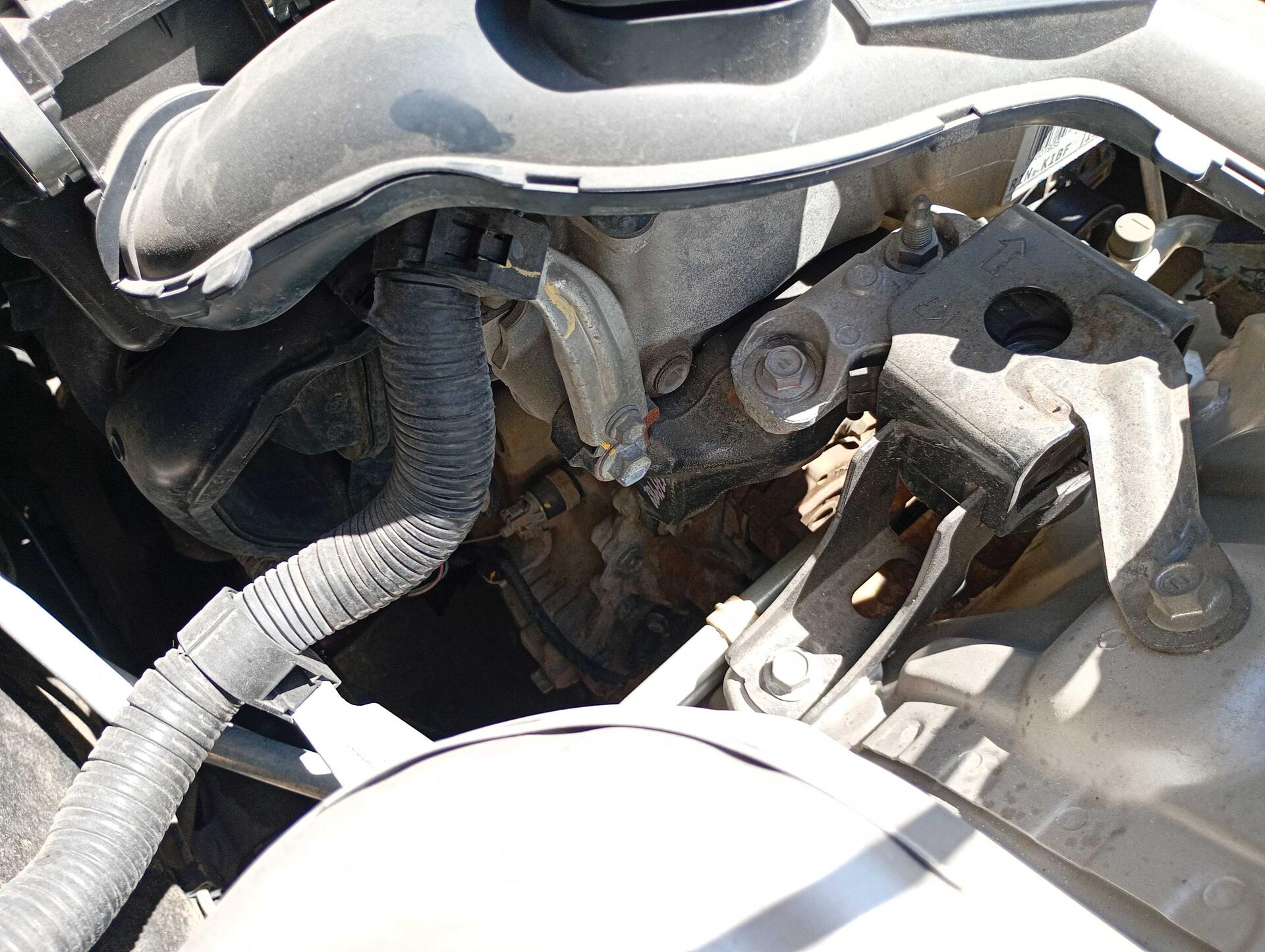 TOYOTA / ETIOS HB X 13L MT FLEX 2017/2018 — foto 18 de 40