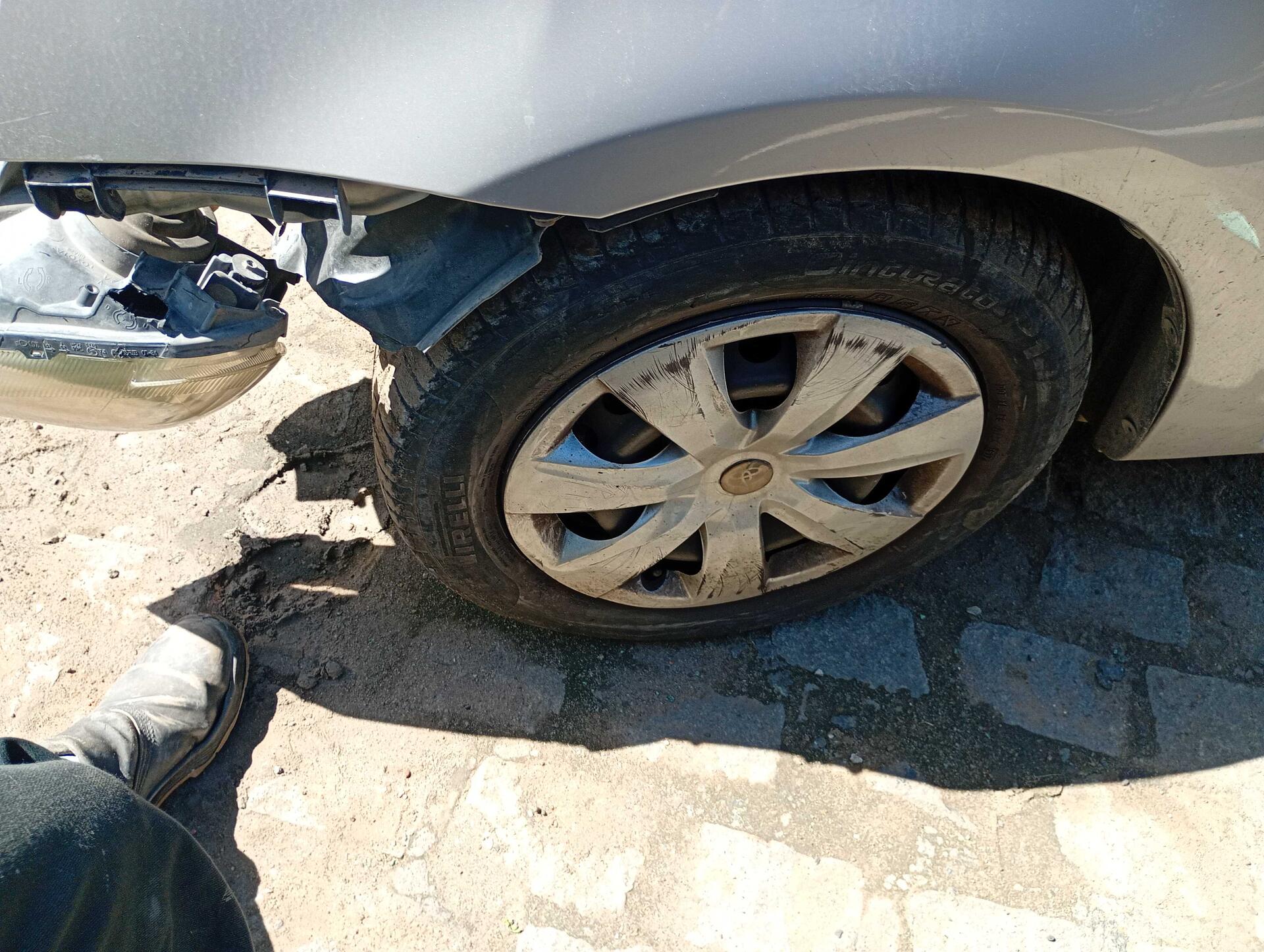 TOYOTA / ETIOS HB X 13L MT FLEX 2017/2018 — foto 25 de 40
