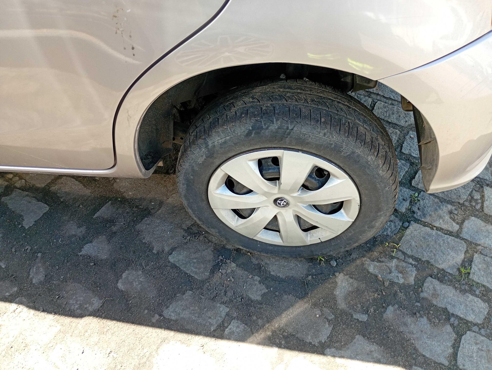 TOYOTA / ETIOS HB X 13L MT FLEX 2017/2018 — foto 26 de 40