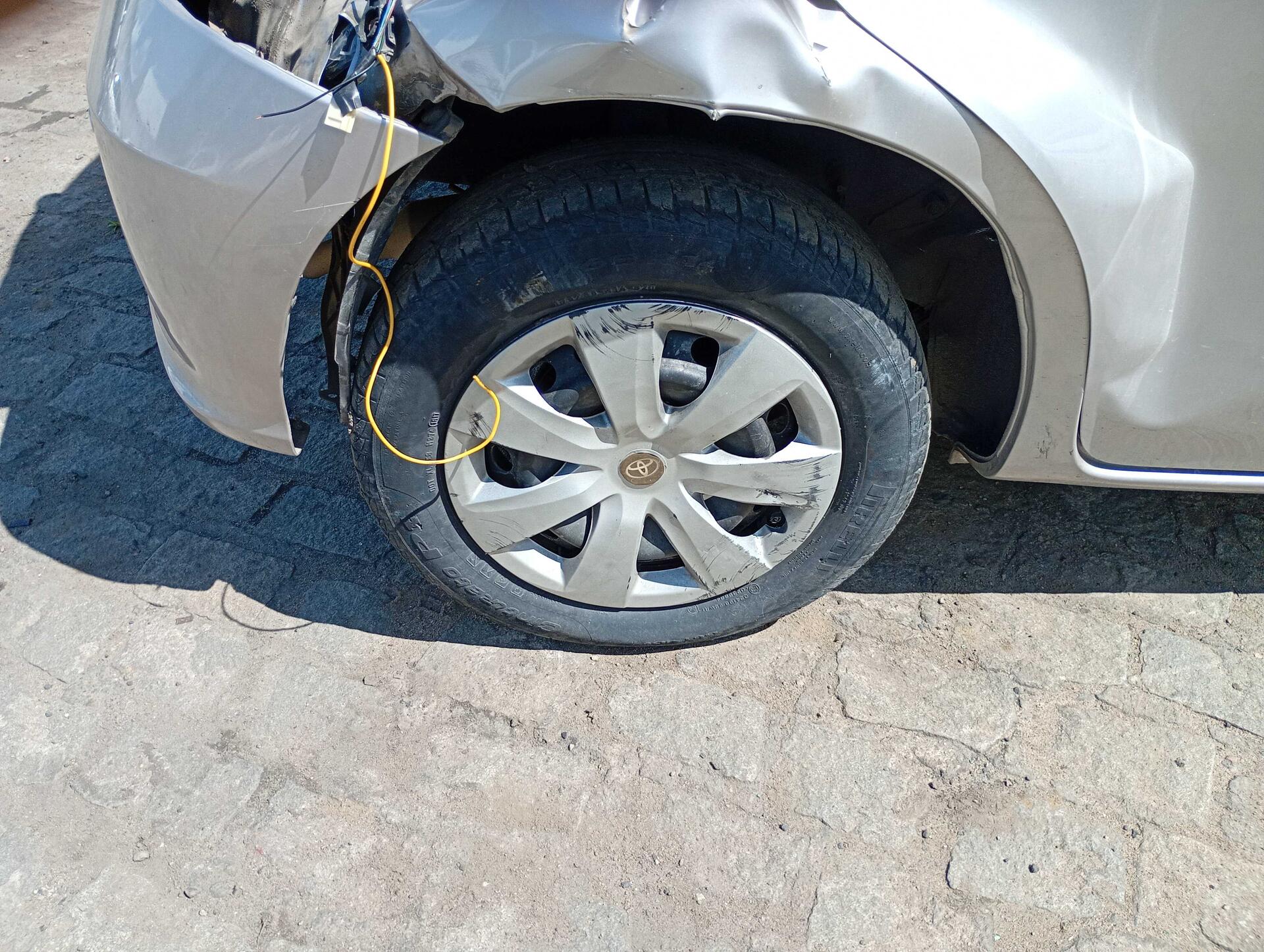 TOYOTA / ETIOS HB X 13L MT FLEX 2017/2018 — foto 27 de 40