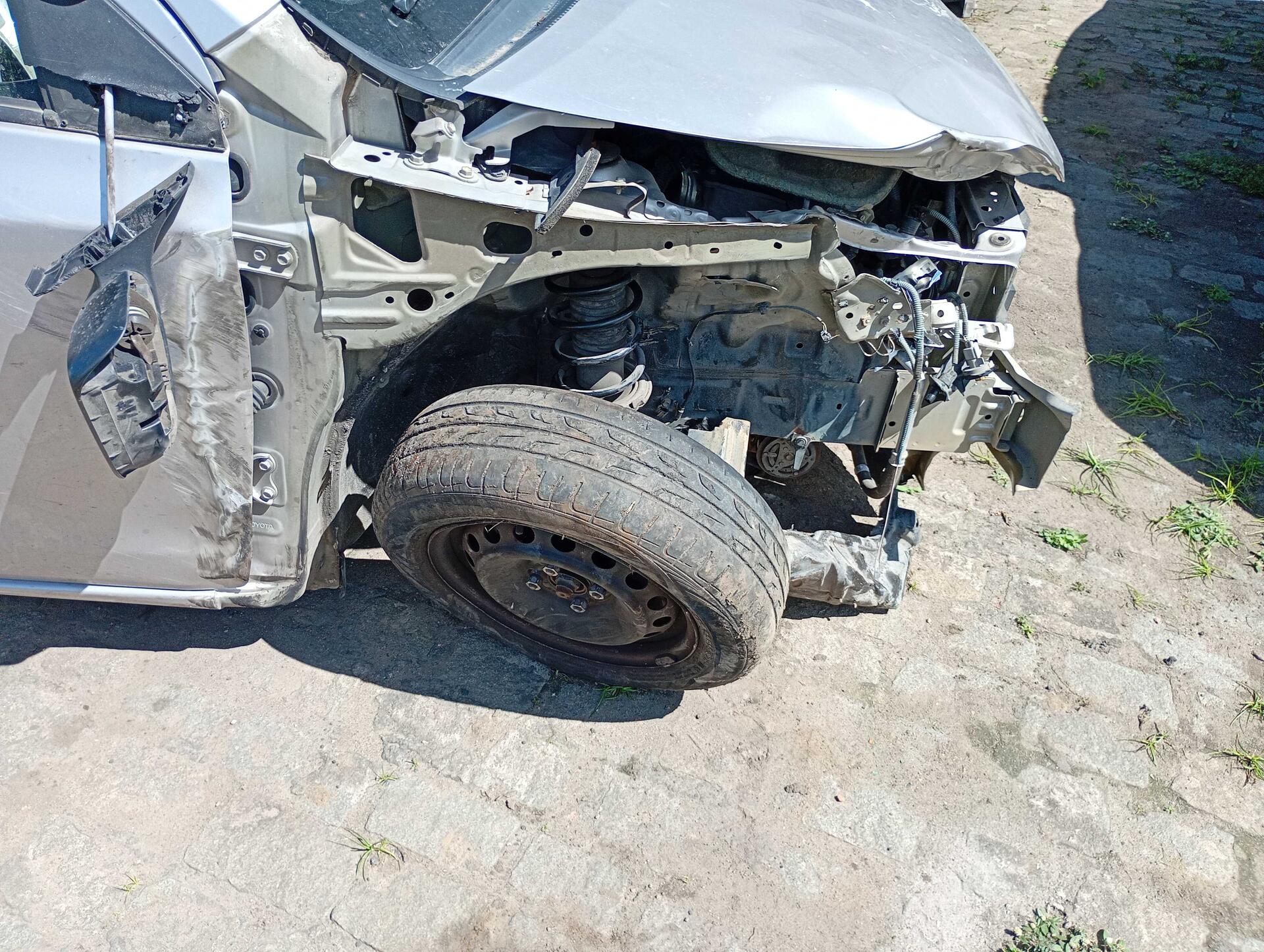 TOYOTA / ETIOS HB X 13L MT FLEX 2017/2018 — foto 28 de 40
