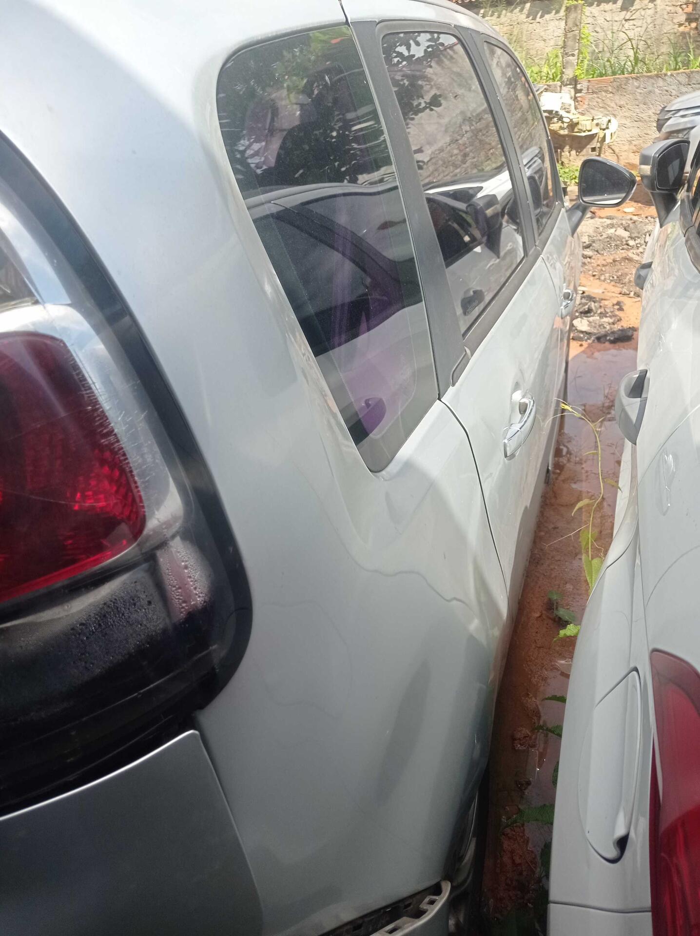 CITROEN / C3 PICASSO EXCLUSIVE 1.6 FLEX 16V 5P AUT 2011/2012 — foto 16 de 40