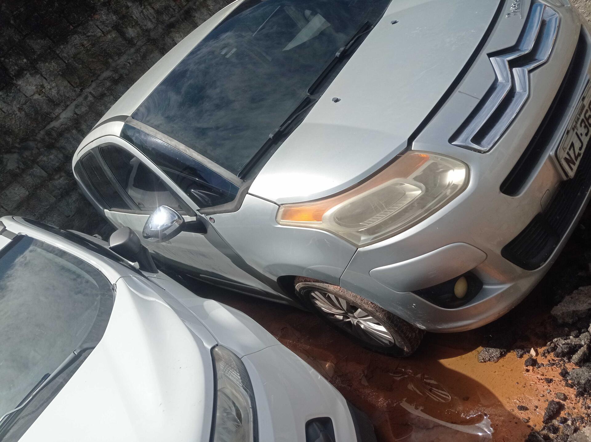 CITROEN / C3 PICASSO EXCLUSIVE 1.6 FLEX 16V 5P AUT 2011/2012 — foto 18 de 40