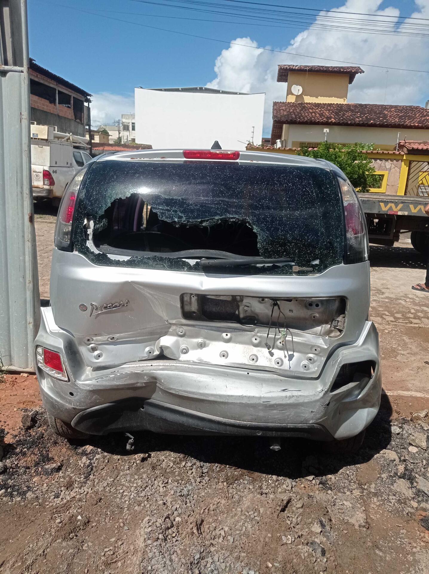 CITROEN / C3 PICASSO EXCLUSIVE 1.6 FLEX 16V 5P AUT 2011/2012 — foto 21 de 40