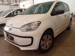 VOLKSWAGEN / UP TAKE 1.0 TOTAL FLEX 12V 5P
