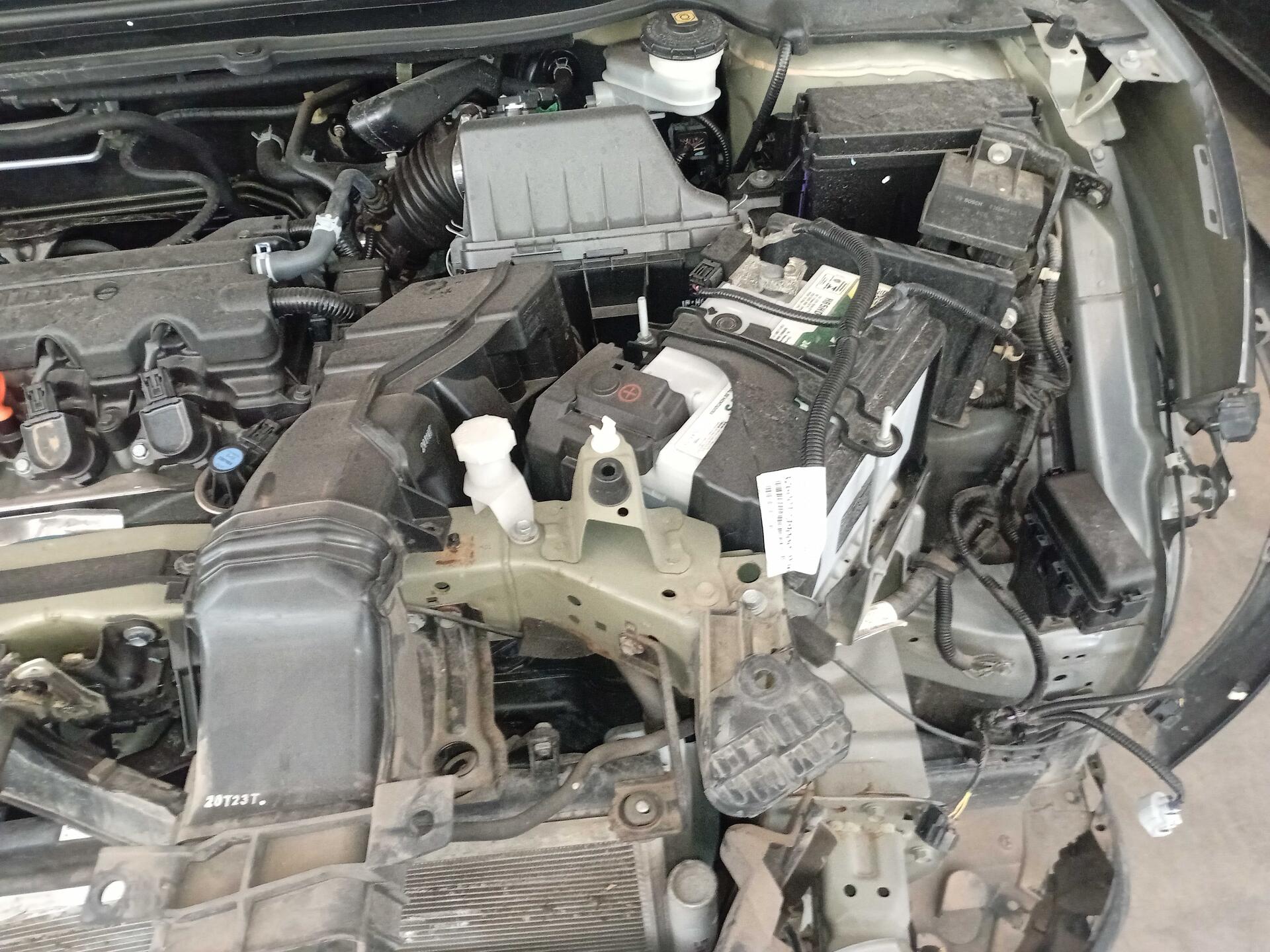 HONDA / HR-V EXL 1.8 FLEXONE 16V 5P AUT. 2021/2021 — foto 15 de 40