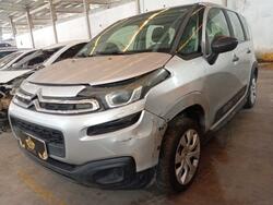 CITROEN / AIRCROSS STARTMT FLEX 2017/2018