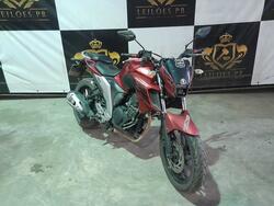 YAMAHA / FZ25 FAZER FLEX 2022/2023