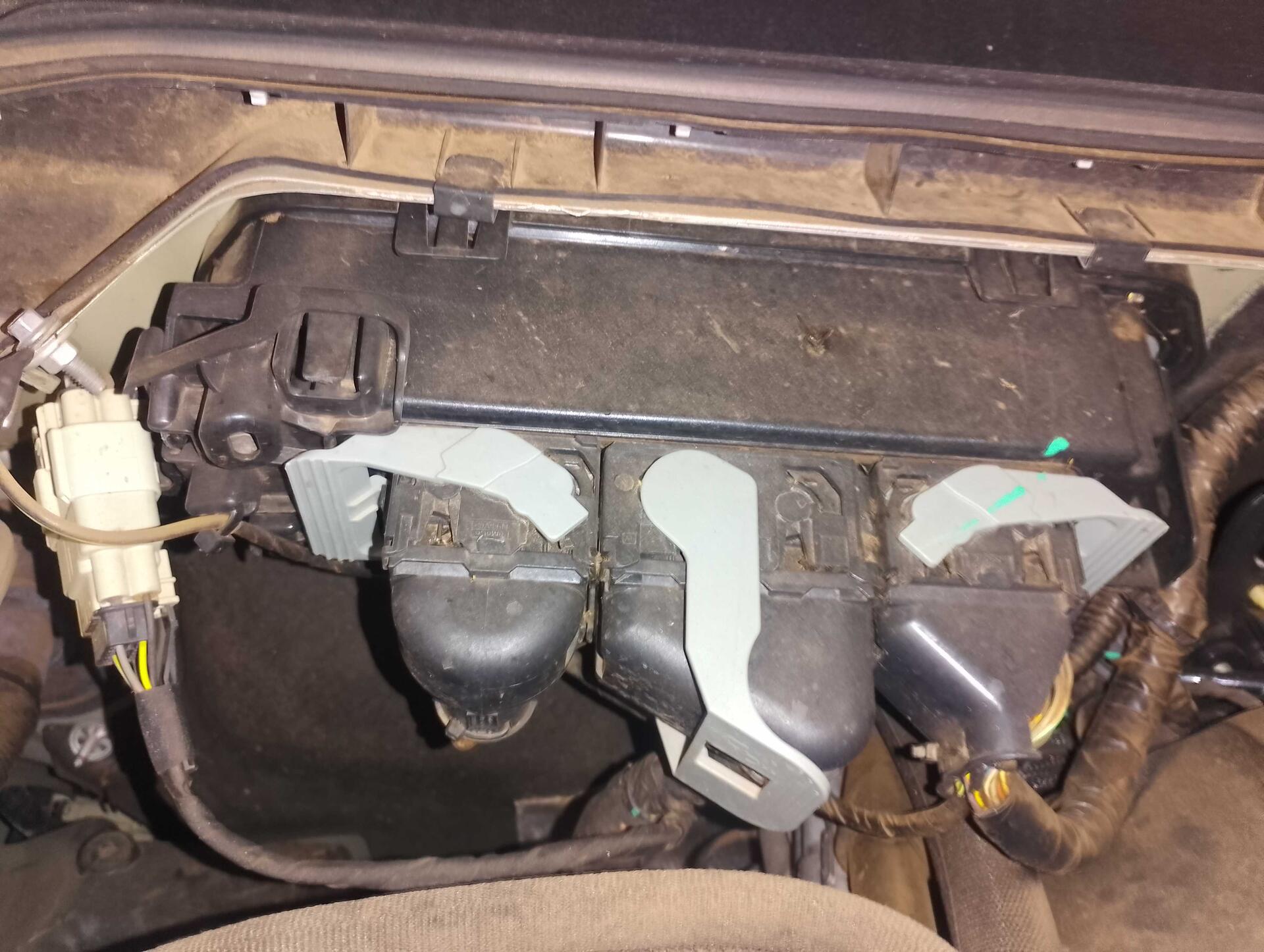 FORD / RANGER XLTCD3D4A DIESEL 2024/2025 — foto 22 de 31