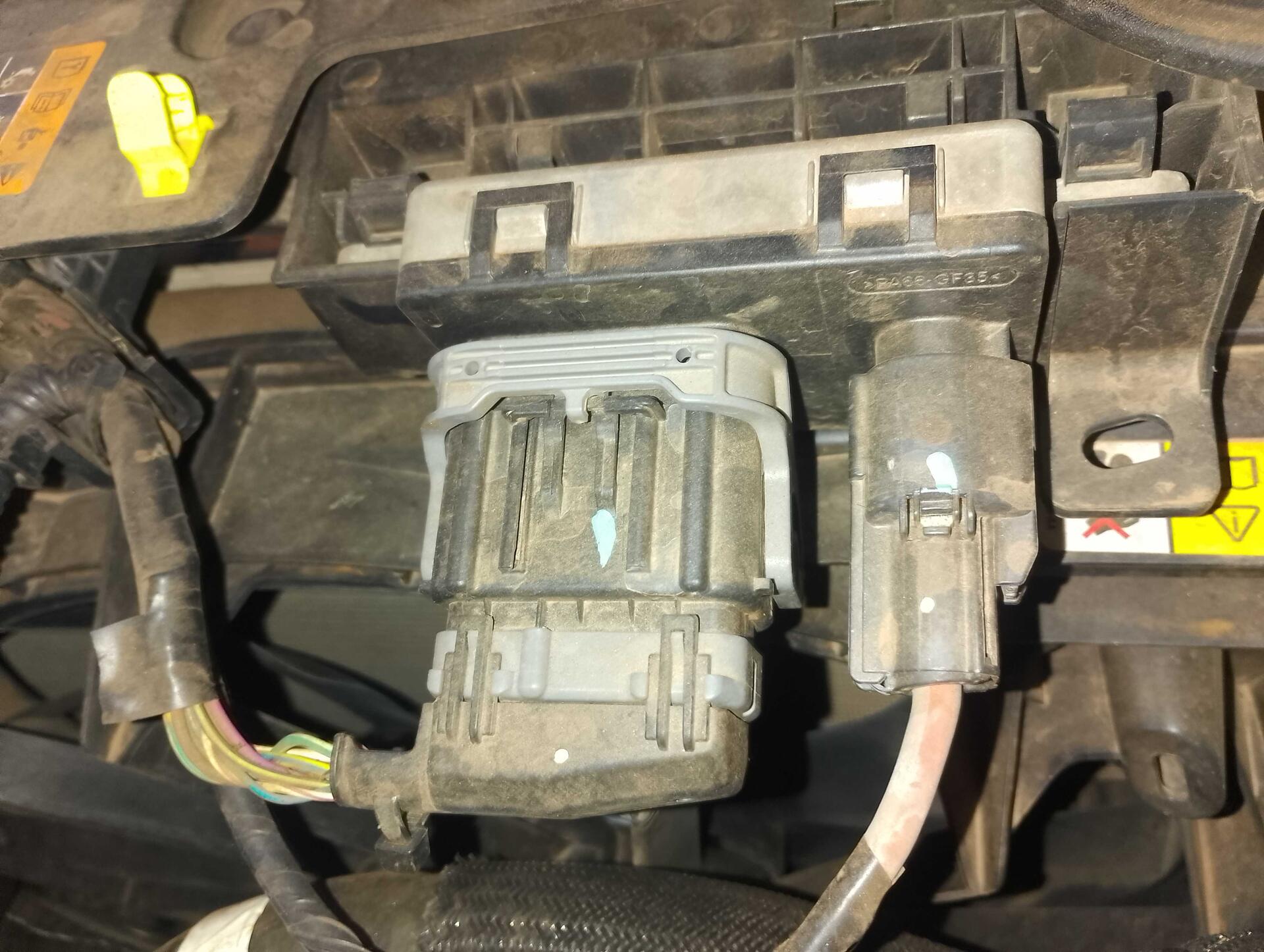FORD / RANGER XLTCD3D4A DIESEL 2024/2025 — foto 23 de 31