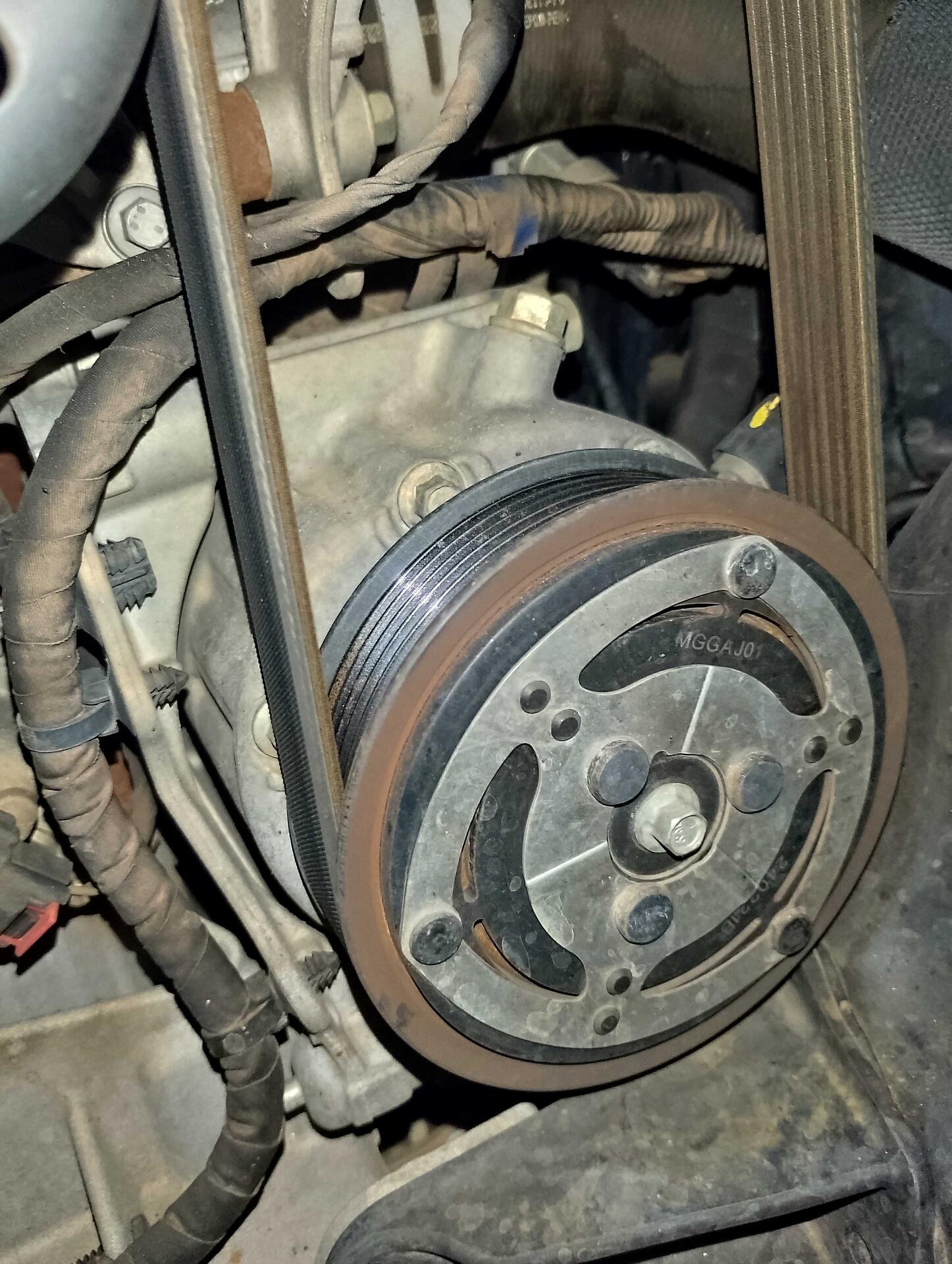 FORD / RANGER XLTCD3D4A DIESEL 2024/2025 — foto 25 de 31