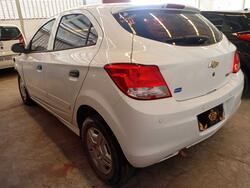 CHEVROLET / ONIX 10MT JOYE FLEX 2016/2017