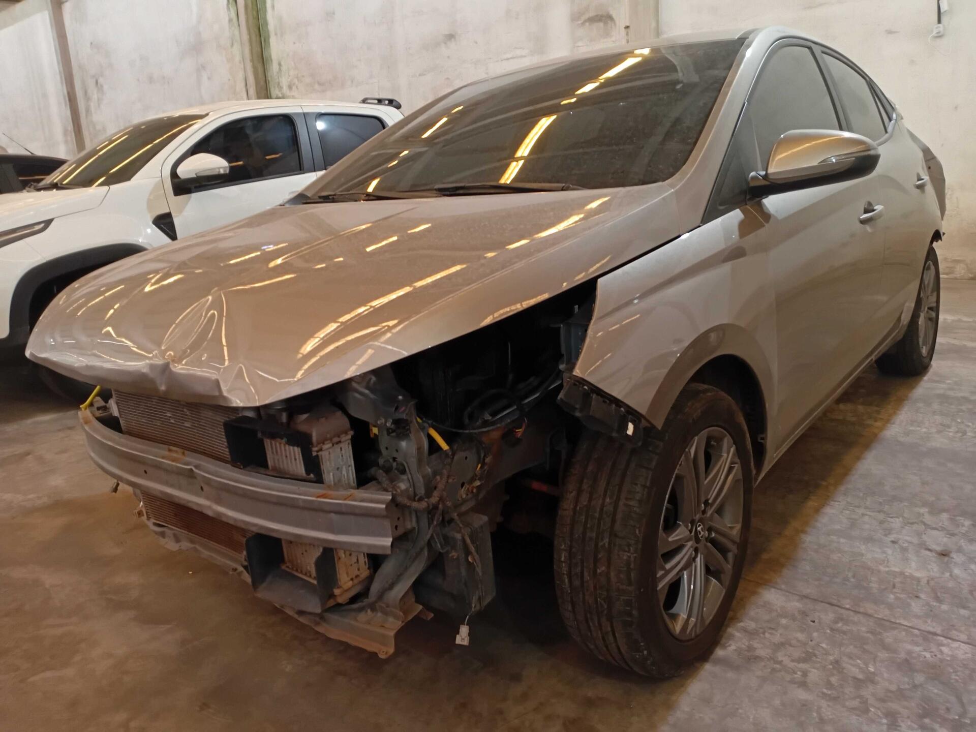 HYUNDAI / HB20S10TA FLEX 2024/2025 — foto 7 de 40