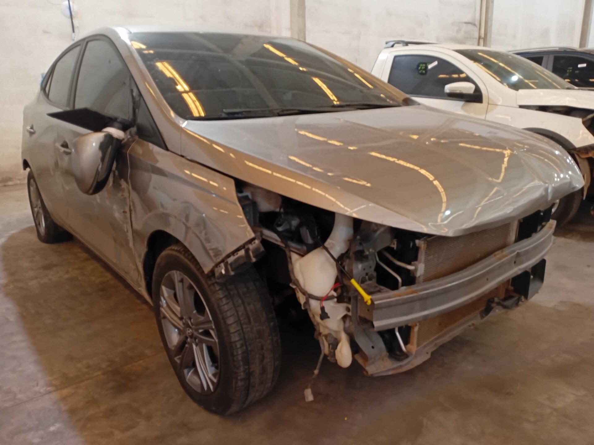 HYUNDAI / HB20S10TA FLEX 2024/2025 — foto 8 de 40