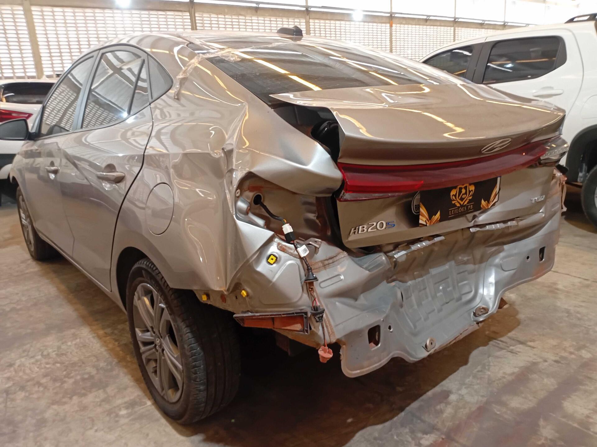 HYUNDAI / HB20S10TA FLEX 2024/2025 — foto 10 de 40