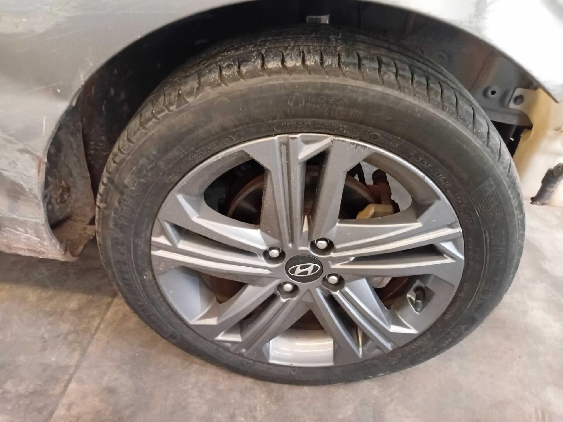 HYUNDAI / HB20S10TA FLEX 2024/2025 — foto 15 de 40