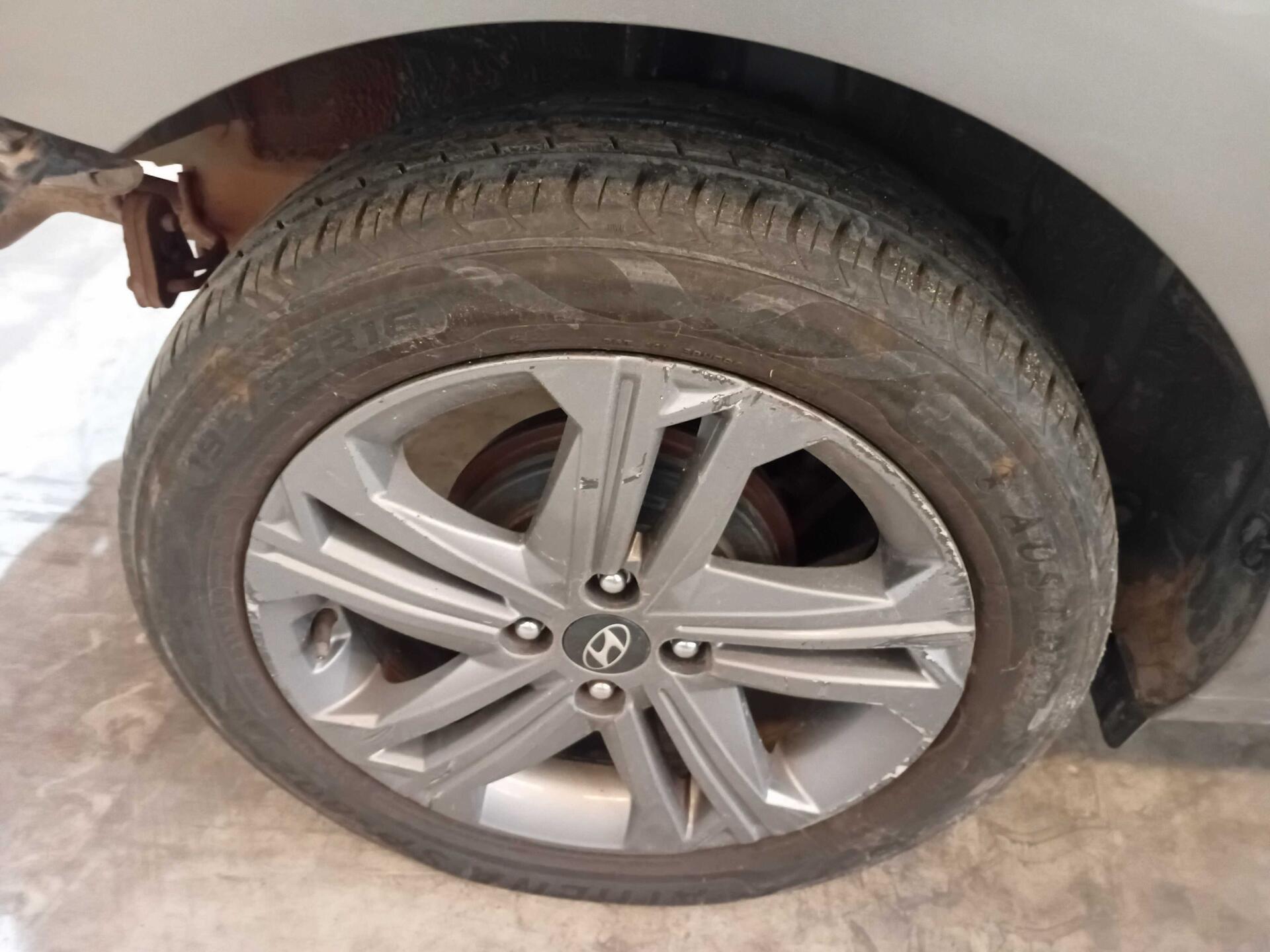 HYUNDAI / HB20S10TA FLEX 2024/2025 — foto 16 de 40