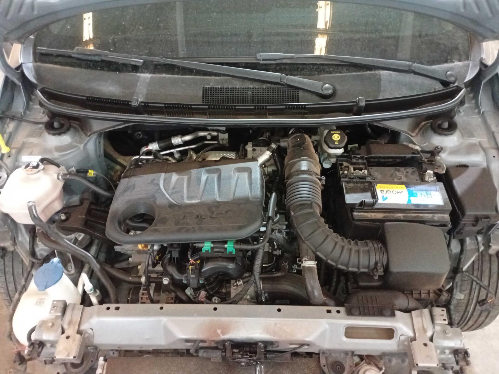 HYUNDAI / HB20S10TA FLEX 2024/2025 — foto 17 de 40