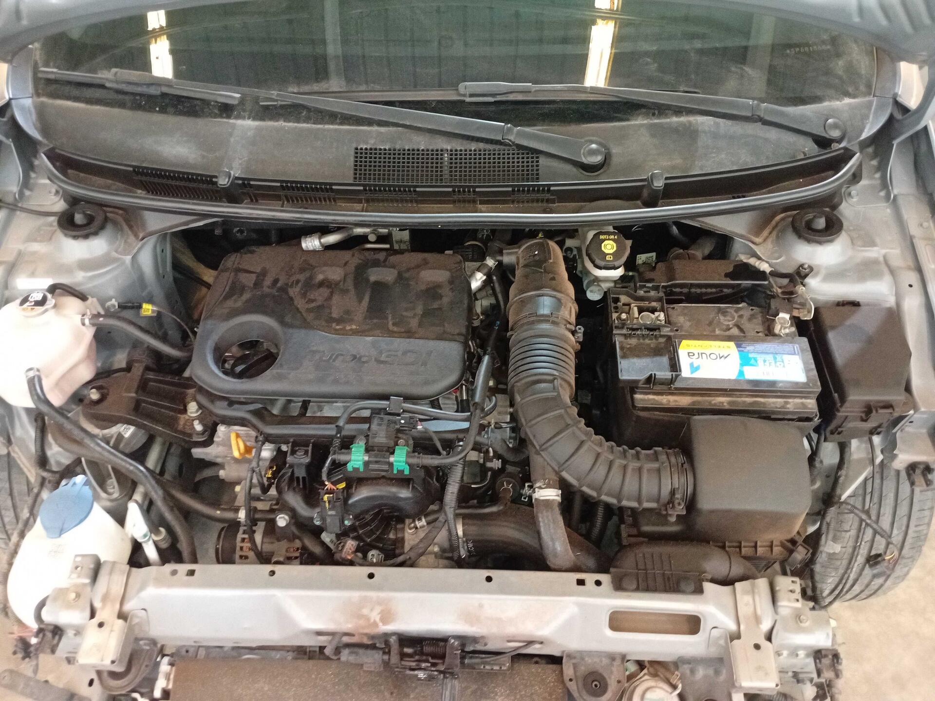 HYUNDAI / HB20S10TA FLEX 2024/2025 — foto 18 de 40