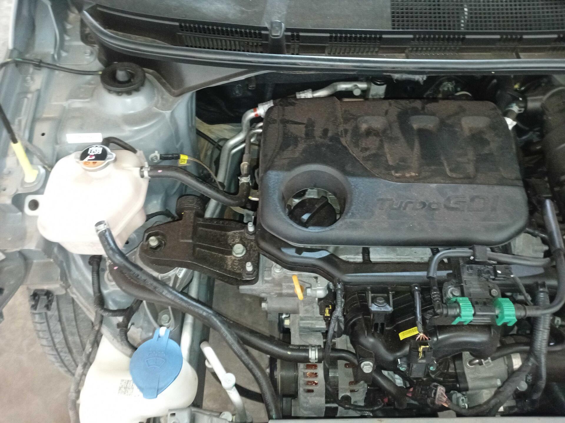 HYUNDAI / HB20S10TA FLEX 2024/2025 — foto 19 de 40