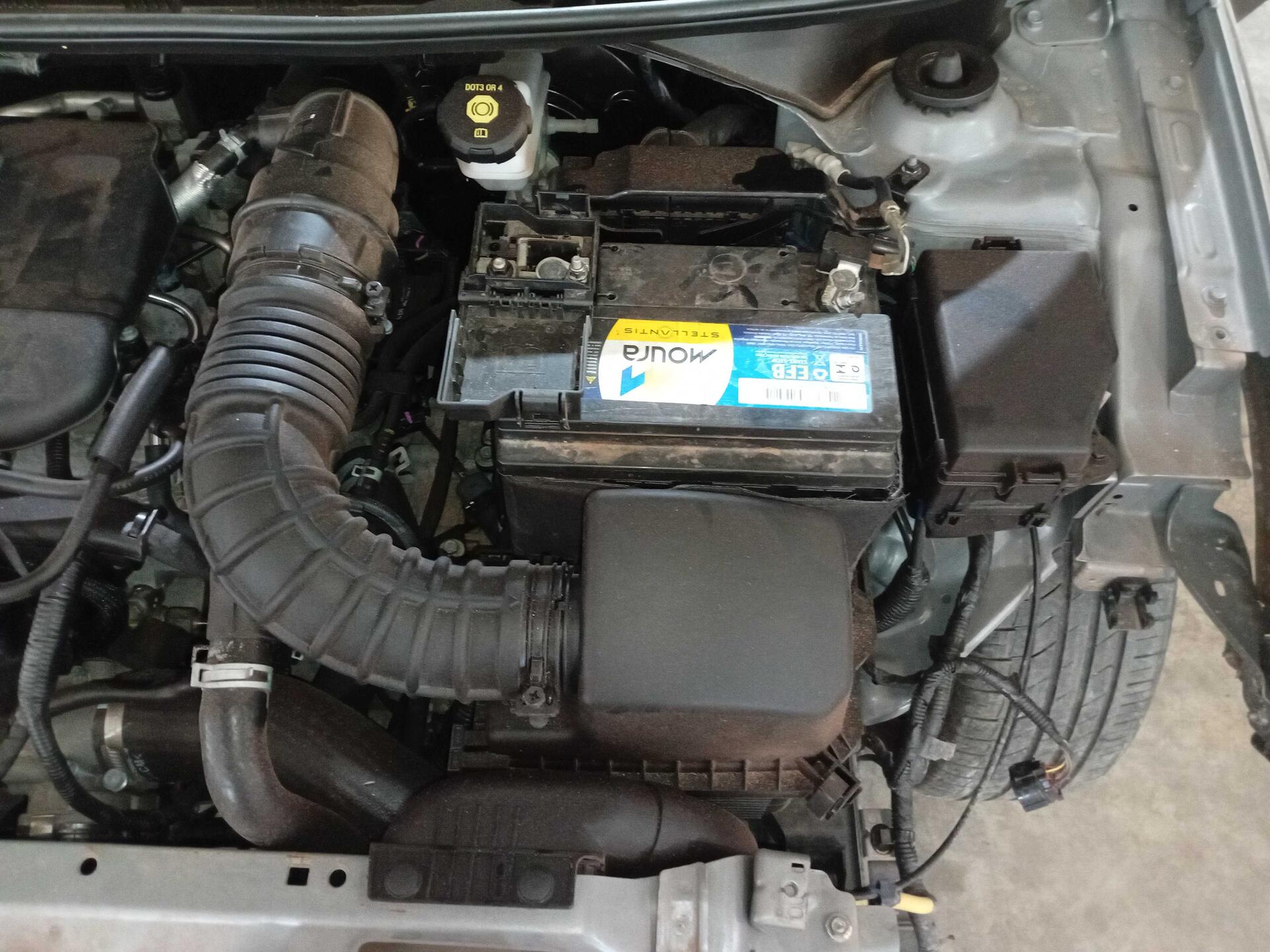 HYUNDAI / HB20S10TA FLEX 2024/2025 — foto 20 de 40