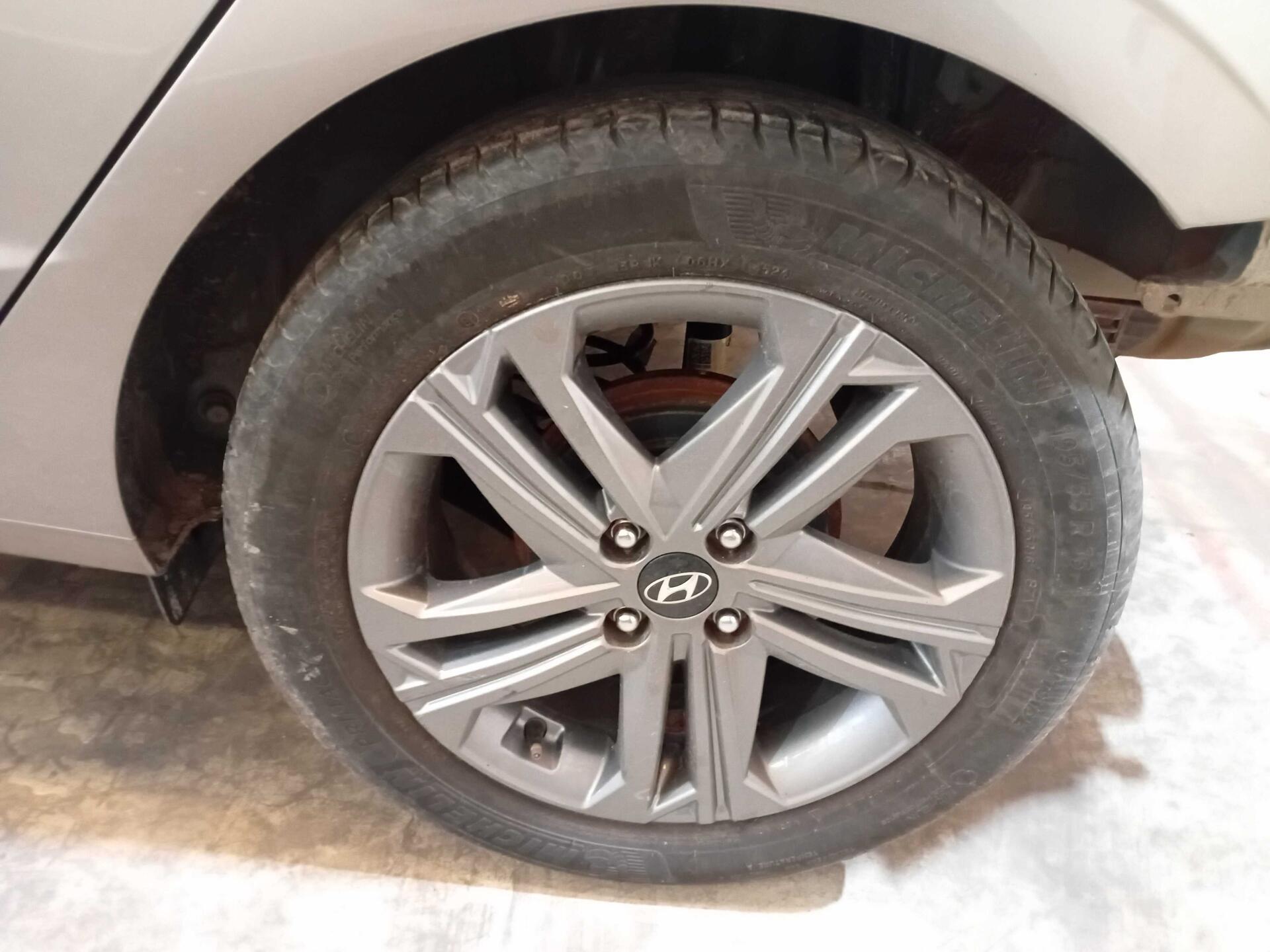 HYUNDAI / HB20S10TA FLEX 2024/2025 — foto 29 de 40