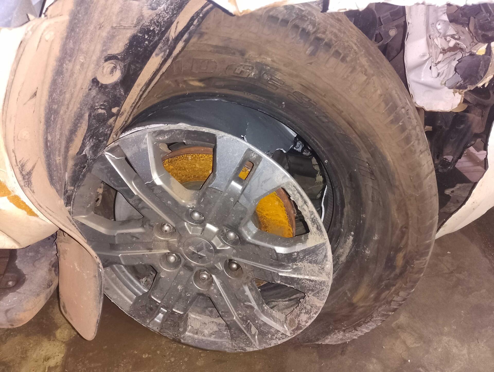 MMC / TRITON GLS AT4 DIESEL 2025/2026 — foto 16 de 37