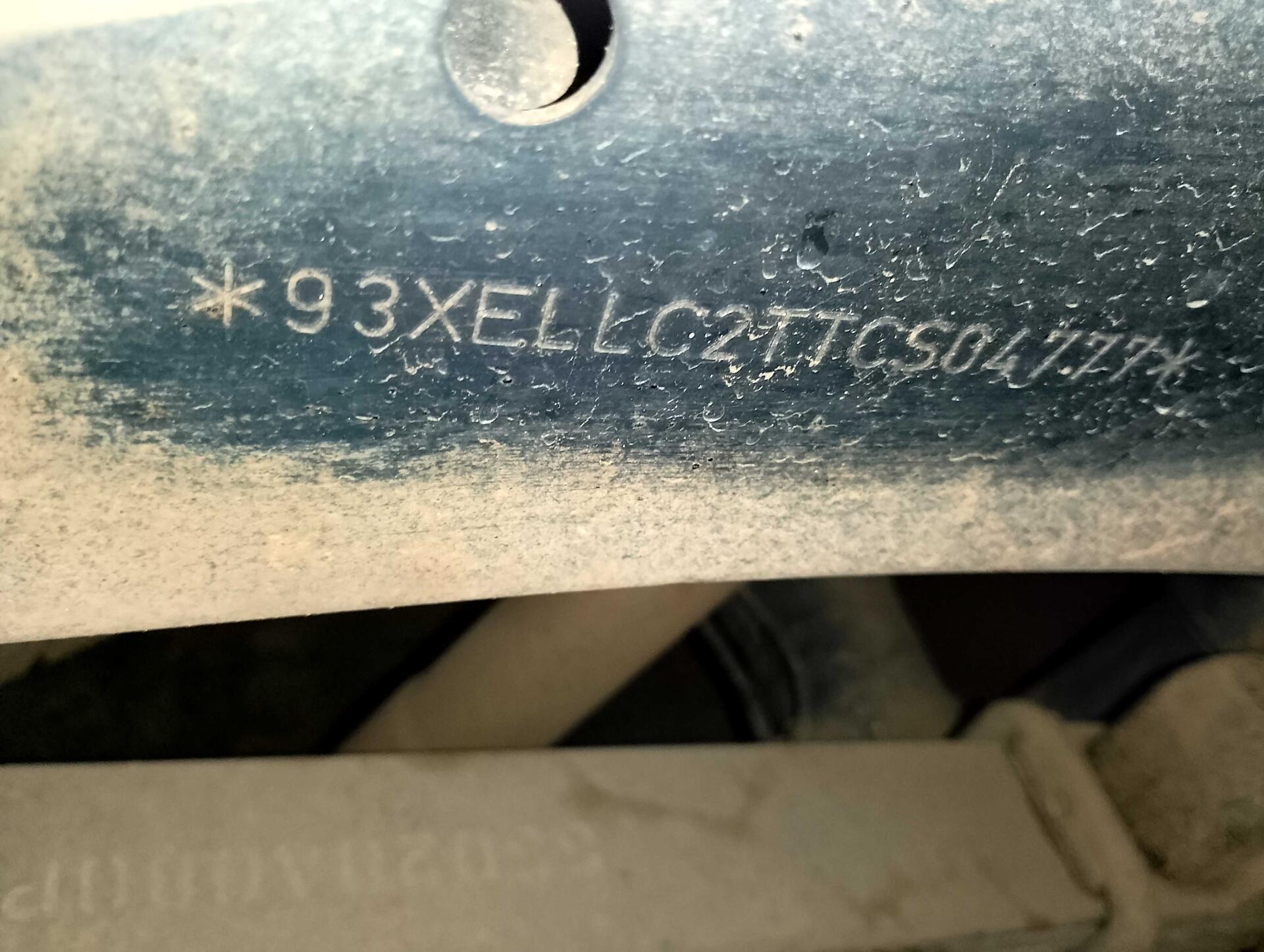 MMC / TRITON GLS AT4 DIESEL 2025/2026 — foto 17 de 37