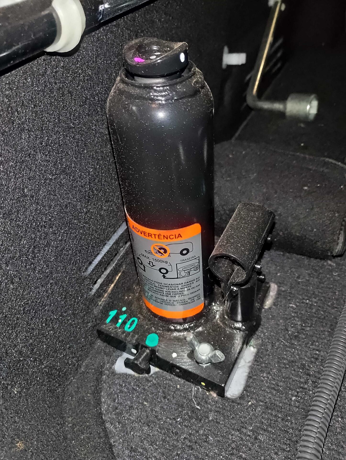 MMC / TRITON GLS AT4 DIESEL 2025/2026 — foto 23 de 37