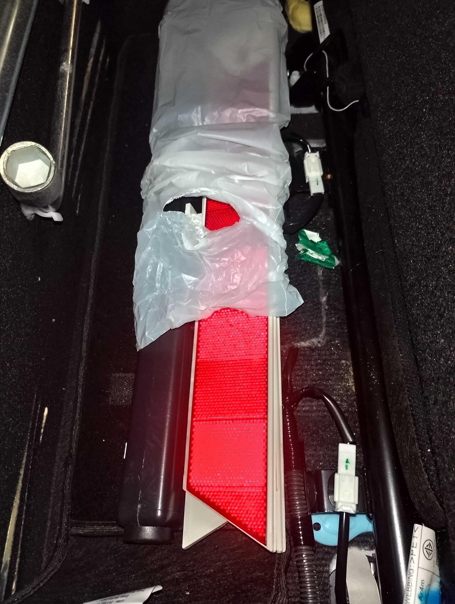 MMC / TRITON GLS AT4 DIESEL 2025/2026 — foto 25 de 37