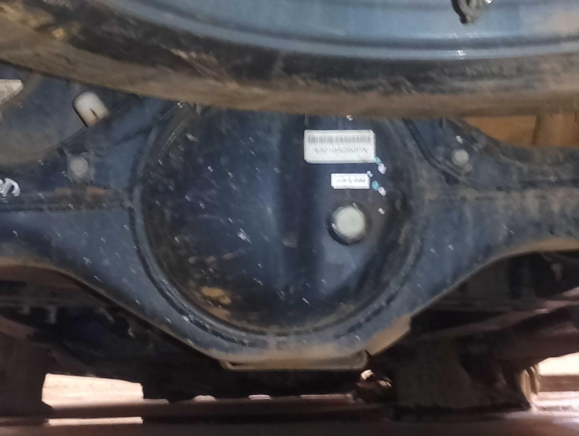 MMC / TRITON GLS AT4 DIESEL 2025/2026 — foto 27 de 37
