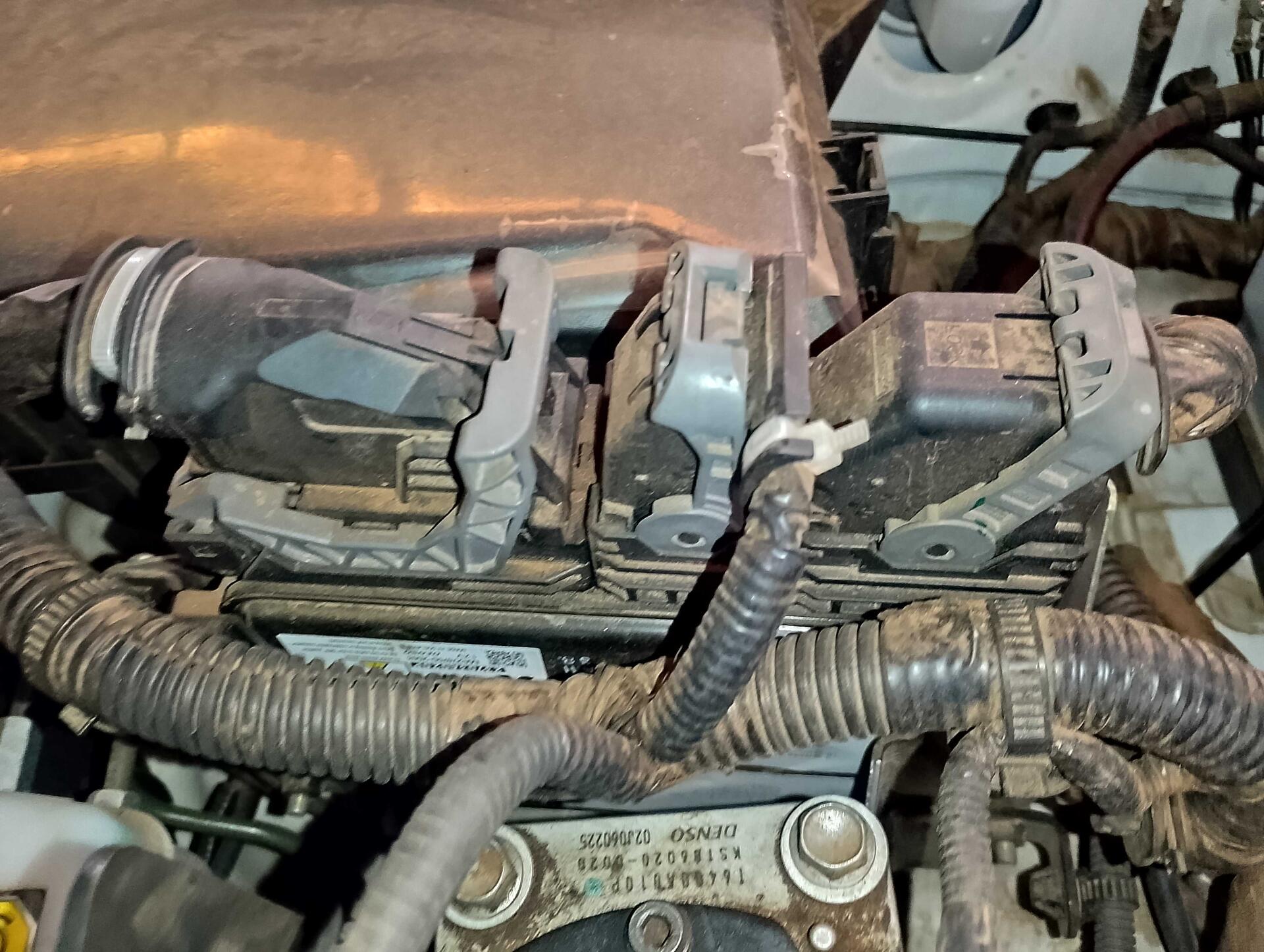 MMC / TRITON GLS AT4 DIESEL 2025/2026 — foto 31 de 37