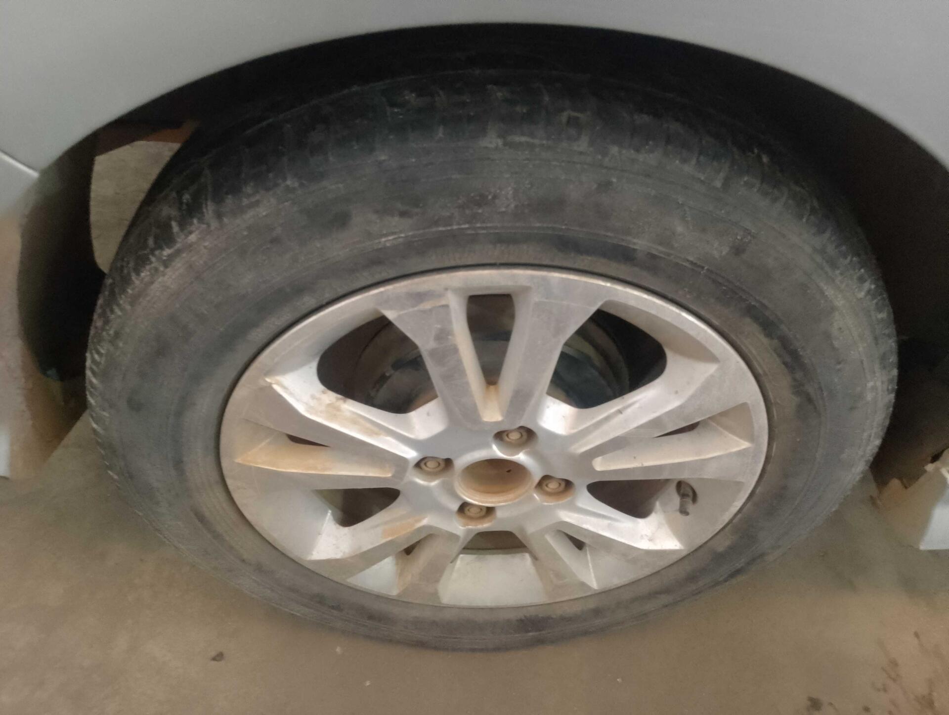 CHEVROLET / PRISMA 1.4MT LTZ FLEX 2013/2013 — foto 10 de 21